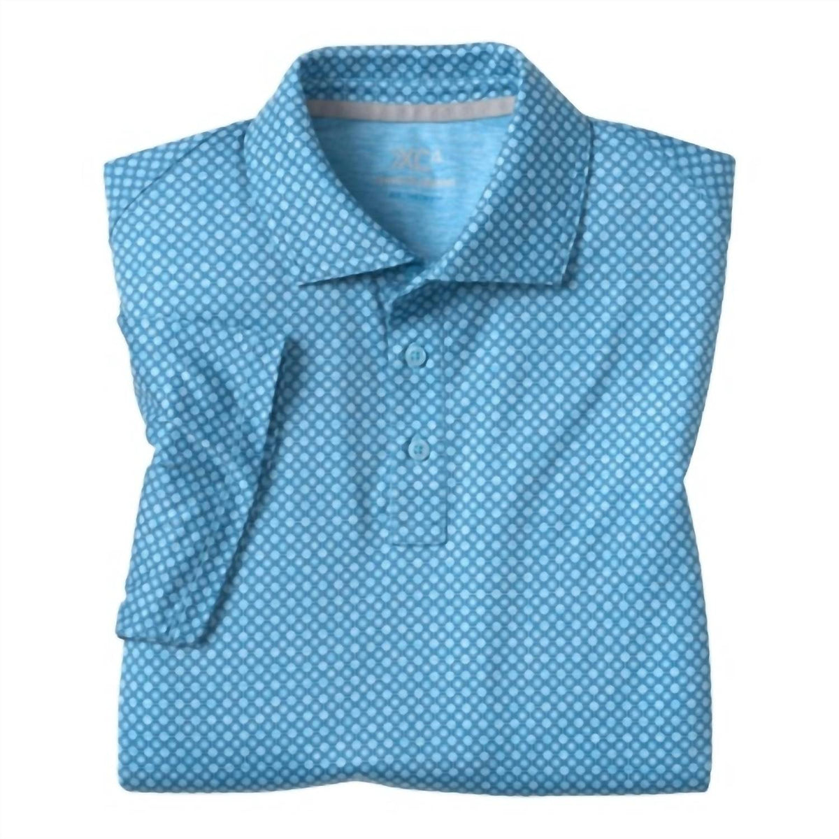 Johnston & Murphy - Xc4 Performance Print Polo