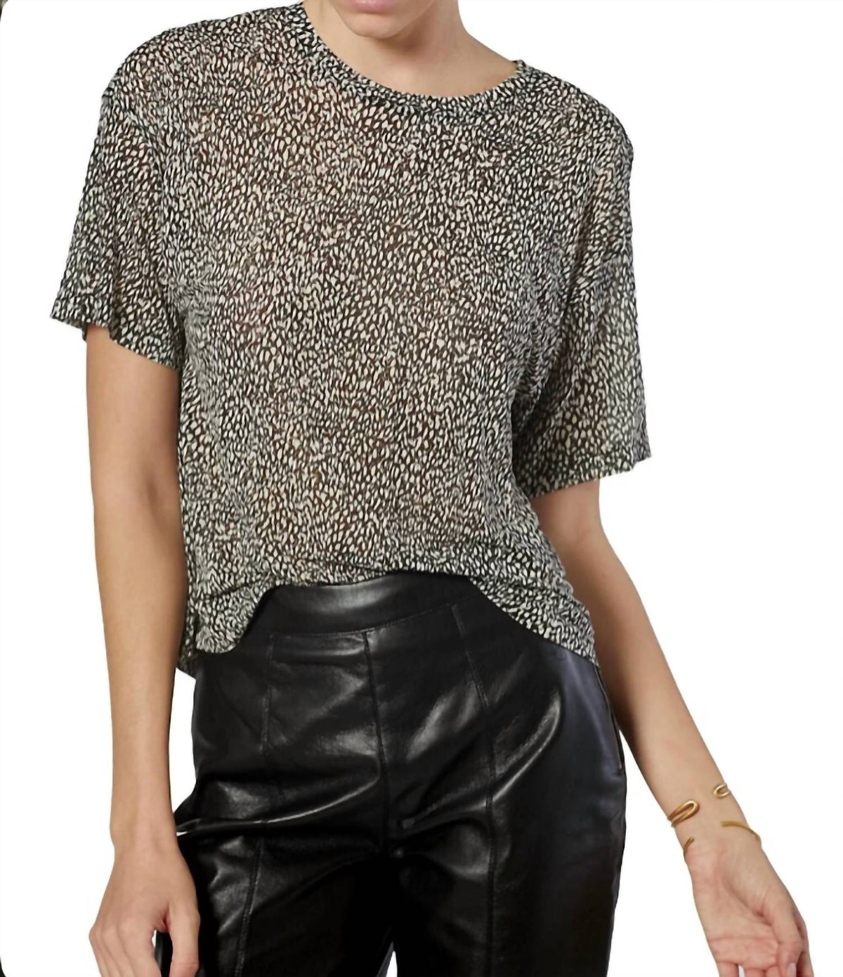 Joie - ALESSANDRA TOP