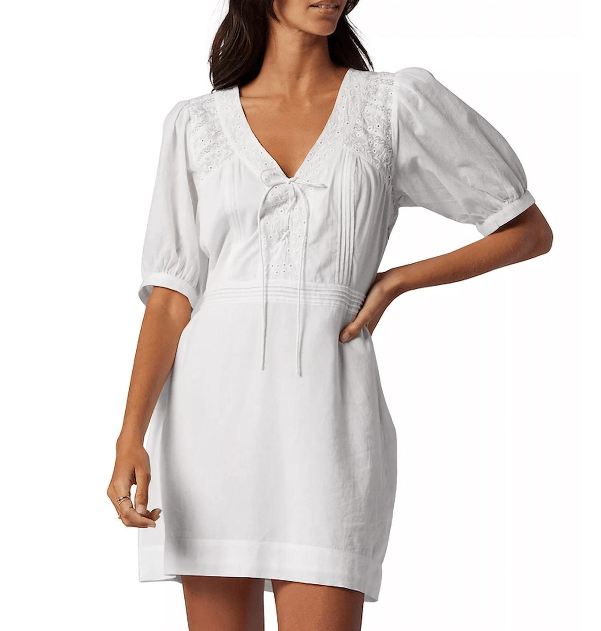 Joie - Lexie Mini Dress