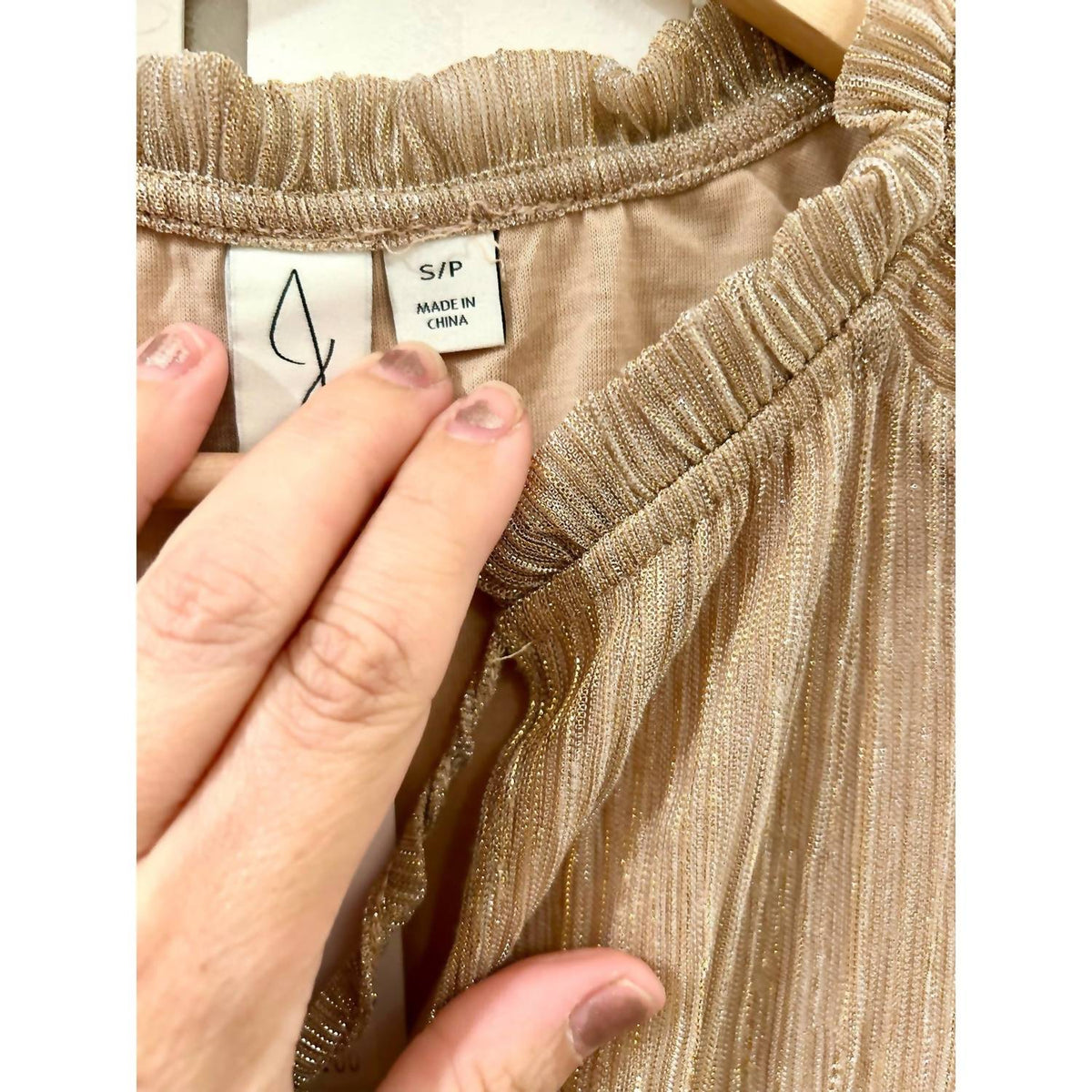 Joie - Women's Long Sleeve Blouse
