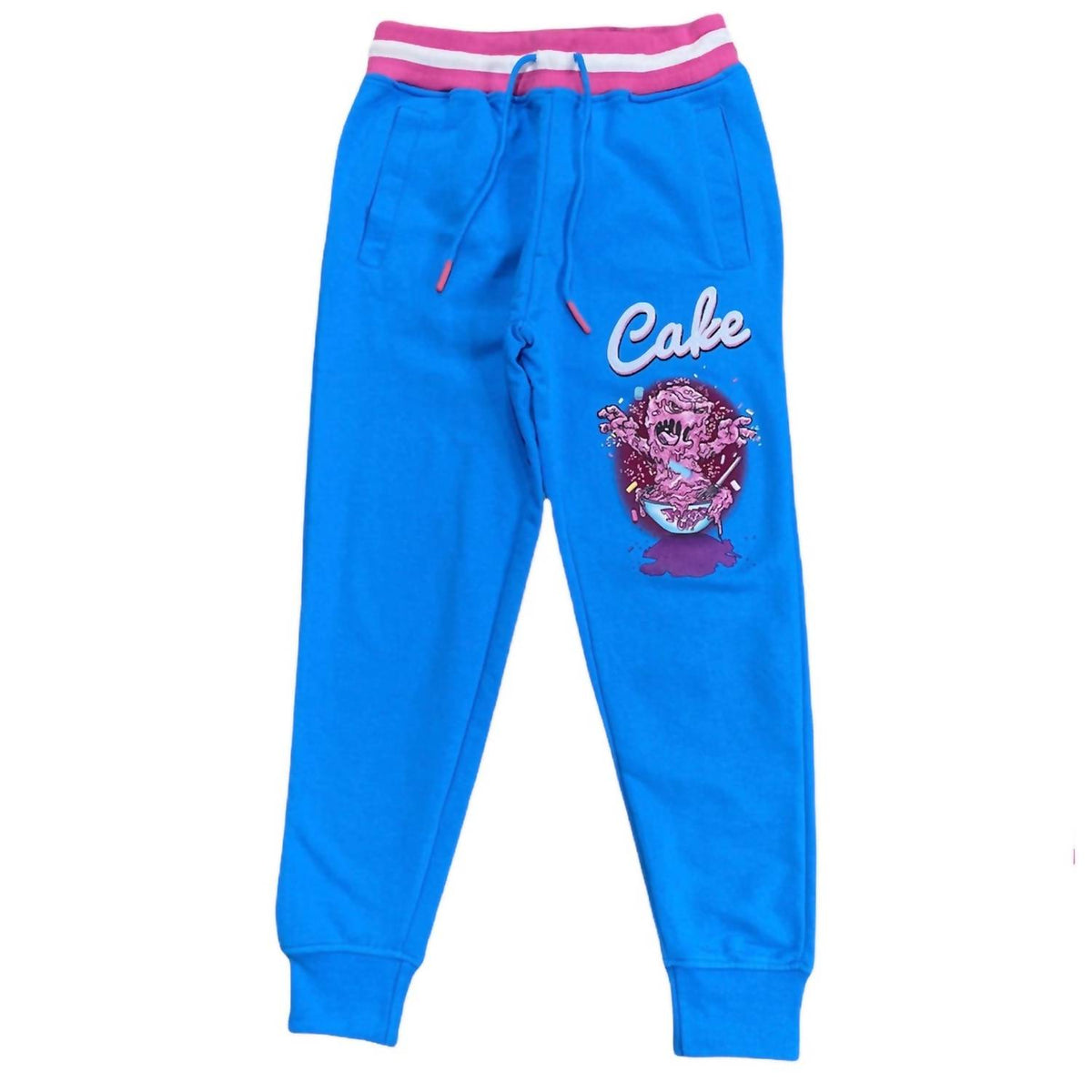 Jokes Up! - Men's Cake Jogger