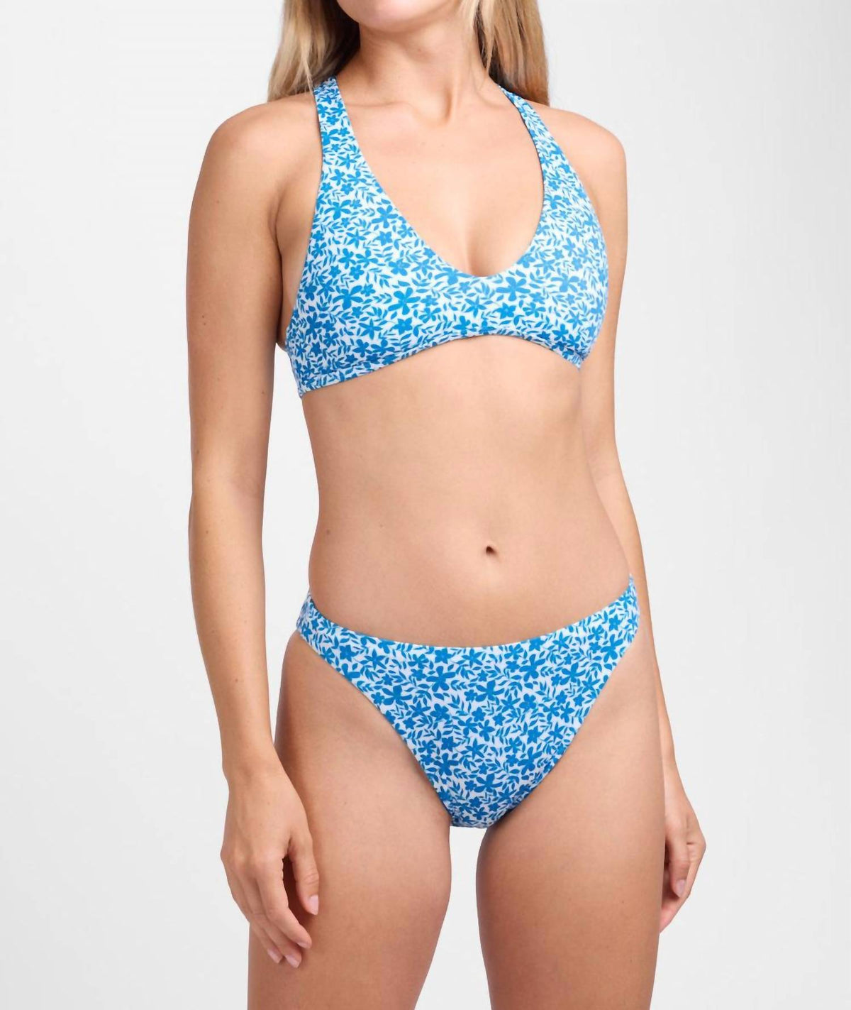 Jolyn - Haliewa Bikini Bottom