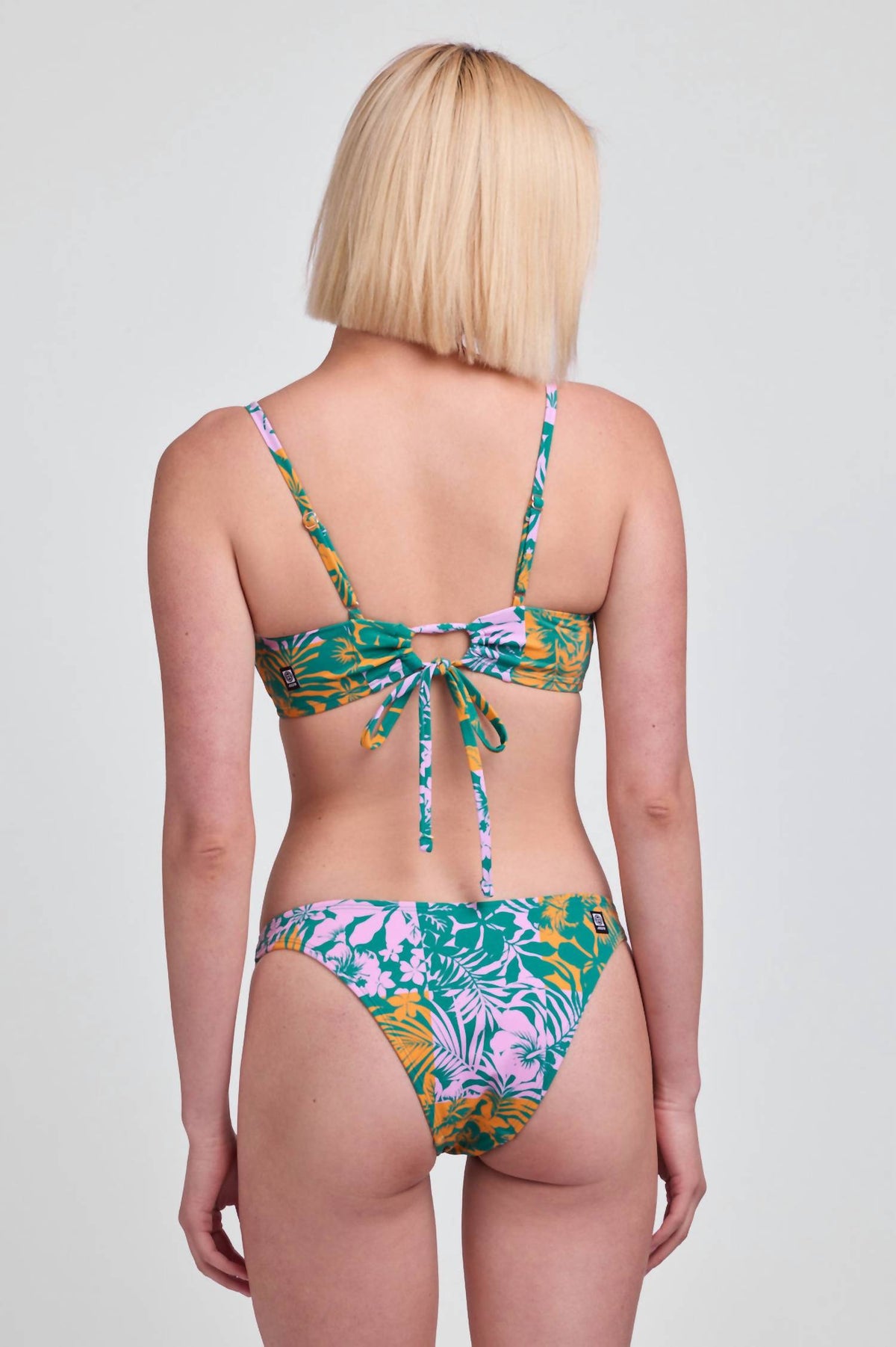 Jolyn - Kelia Bikini Bottom