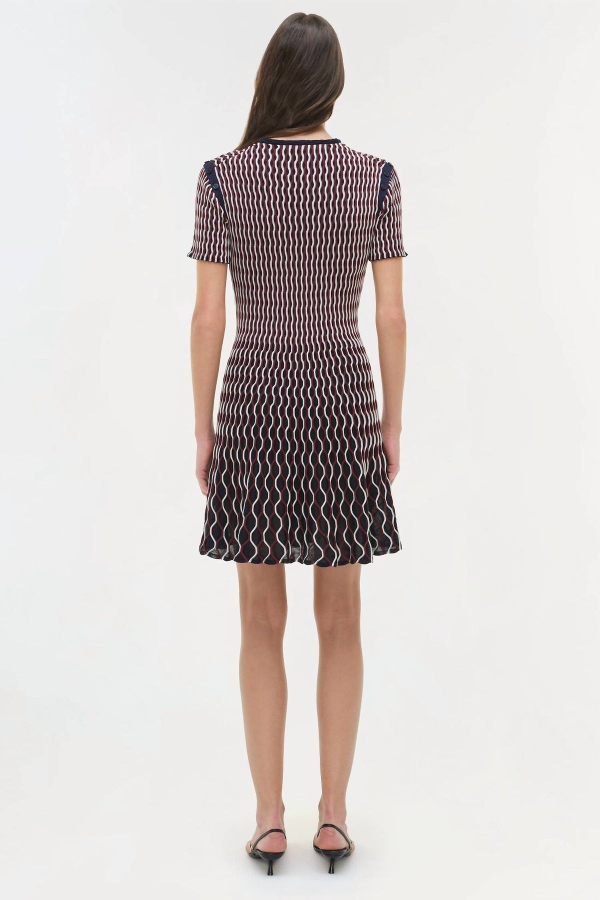 Jonathan Simkhai - Baylor Dress