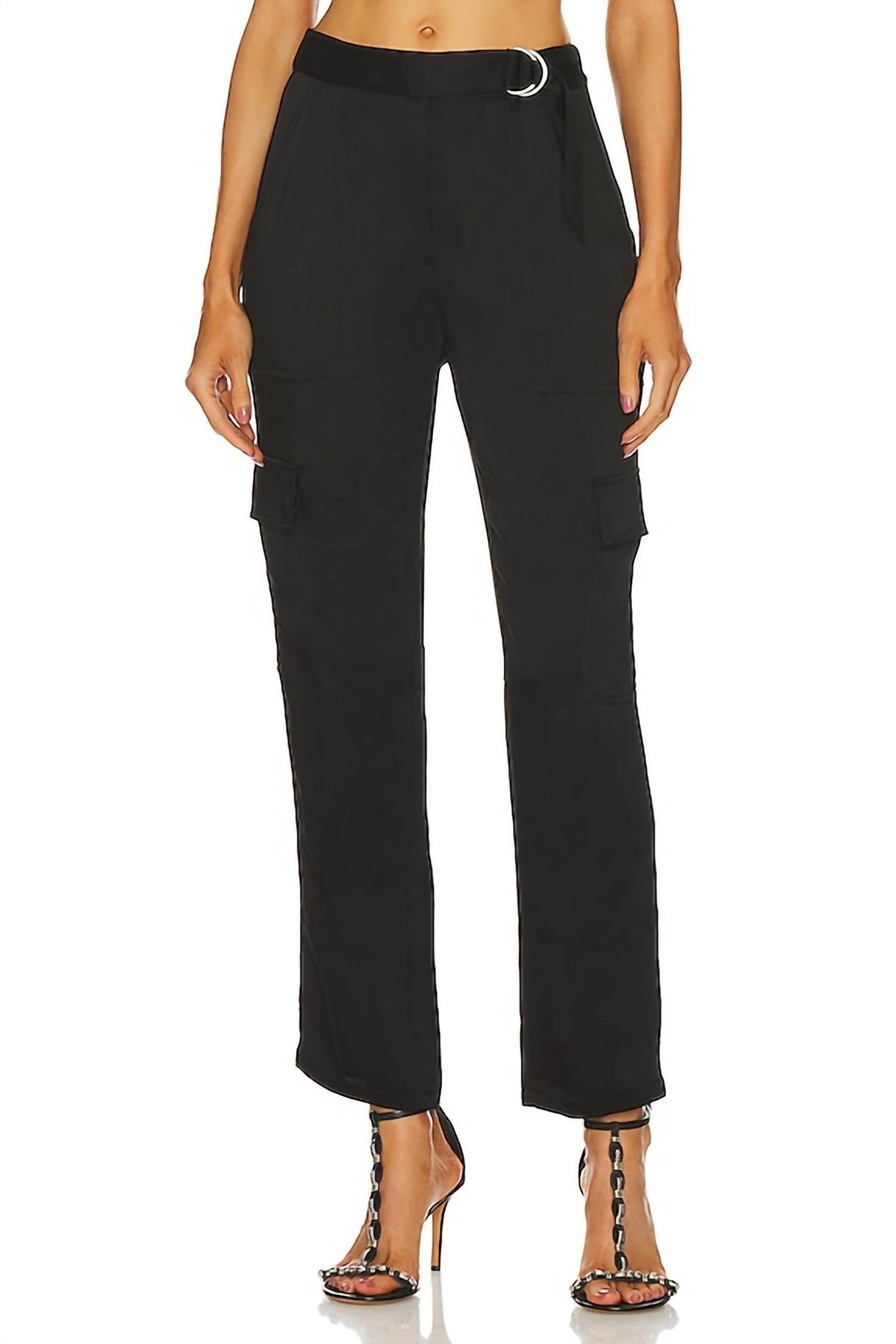 Jonathan Simkhai - Carolina Utility Pants