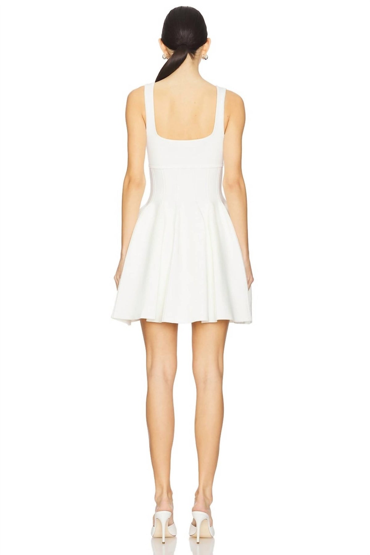 Jonathan Simkhai - Elektra Mini Dress