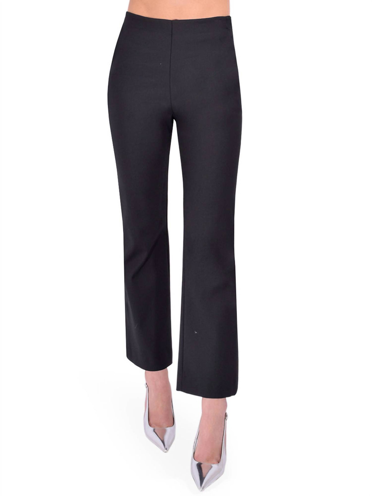 Jonathan Simkhai - Evie Cropped Pants