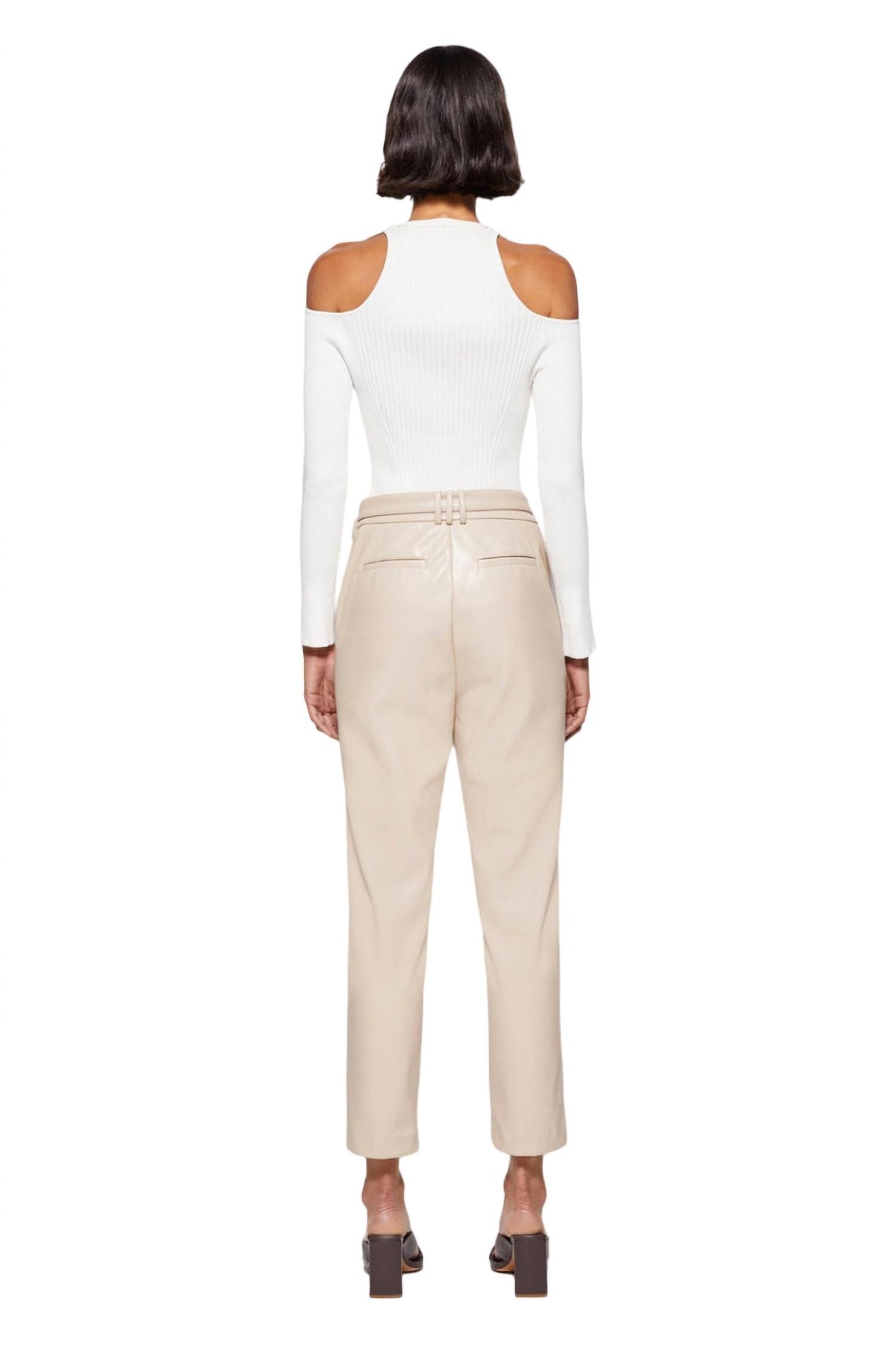 Jonathan Simkhai - Isabella Cut Out Top