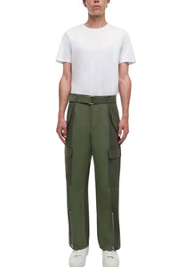 Jonathan Simkhai - James Surplus Cargo Pants