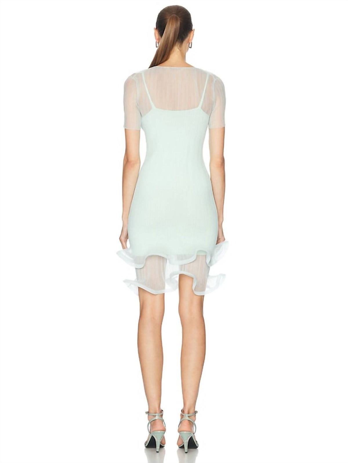 Jonathan Simkhai - Jett Mini dress