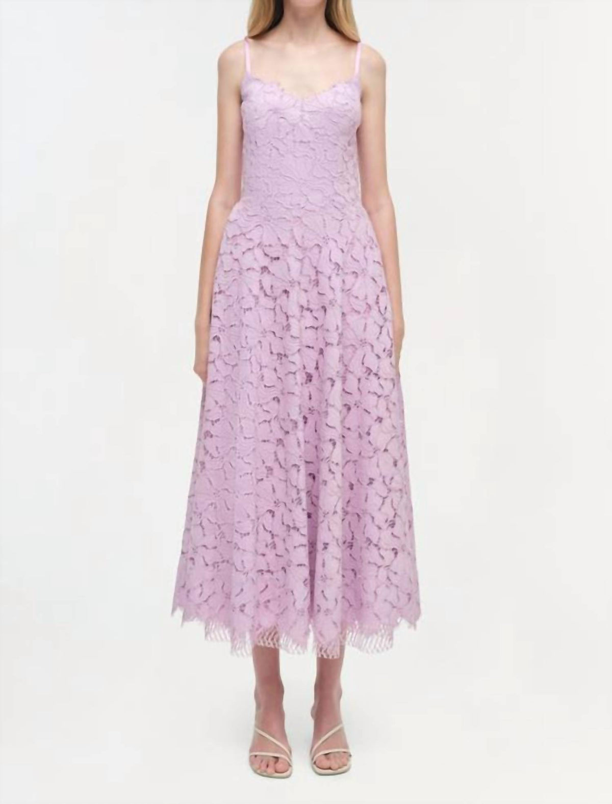 Jonathan Simkhai - Julia Midi Dress
