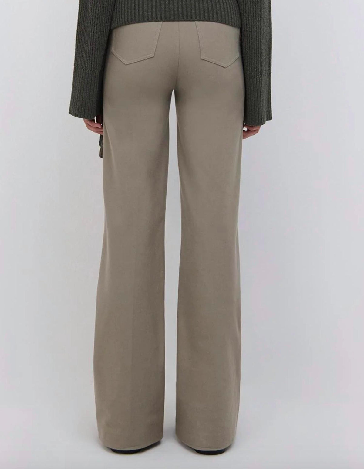 Kassandra Bootcut Pant