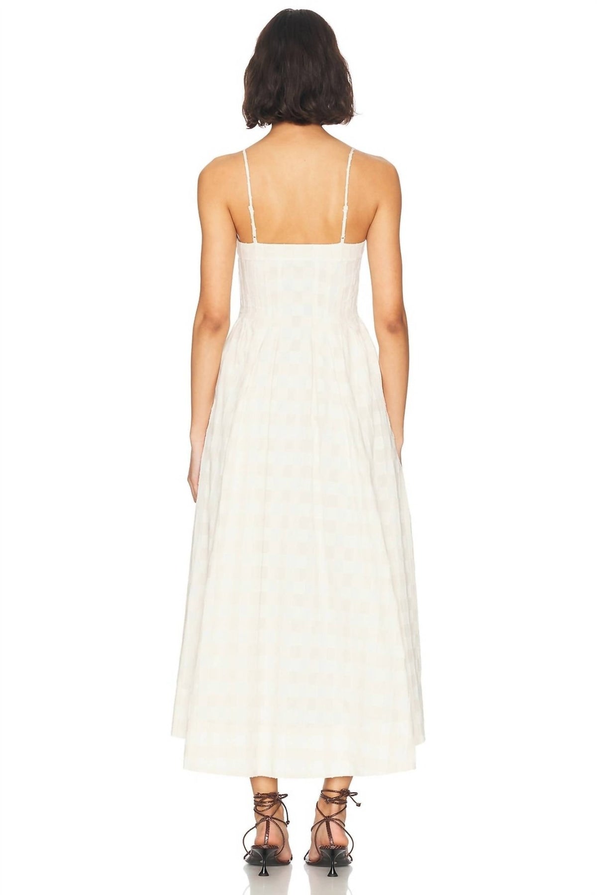 Jonathan Simkhai - Kittiya Midi Dress