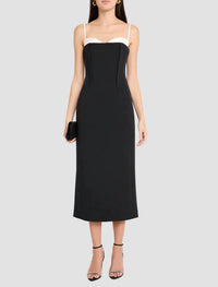 Jonathan Simkhai - kristen dress