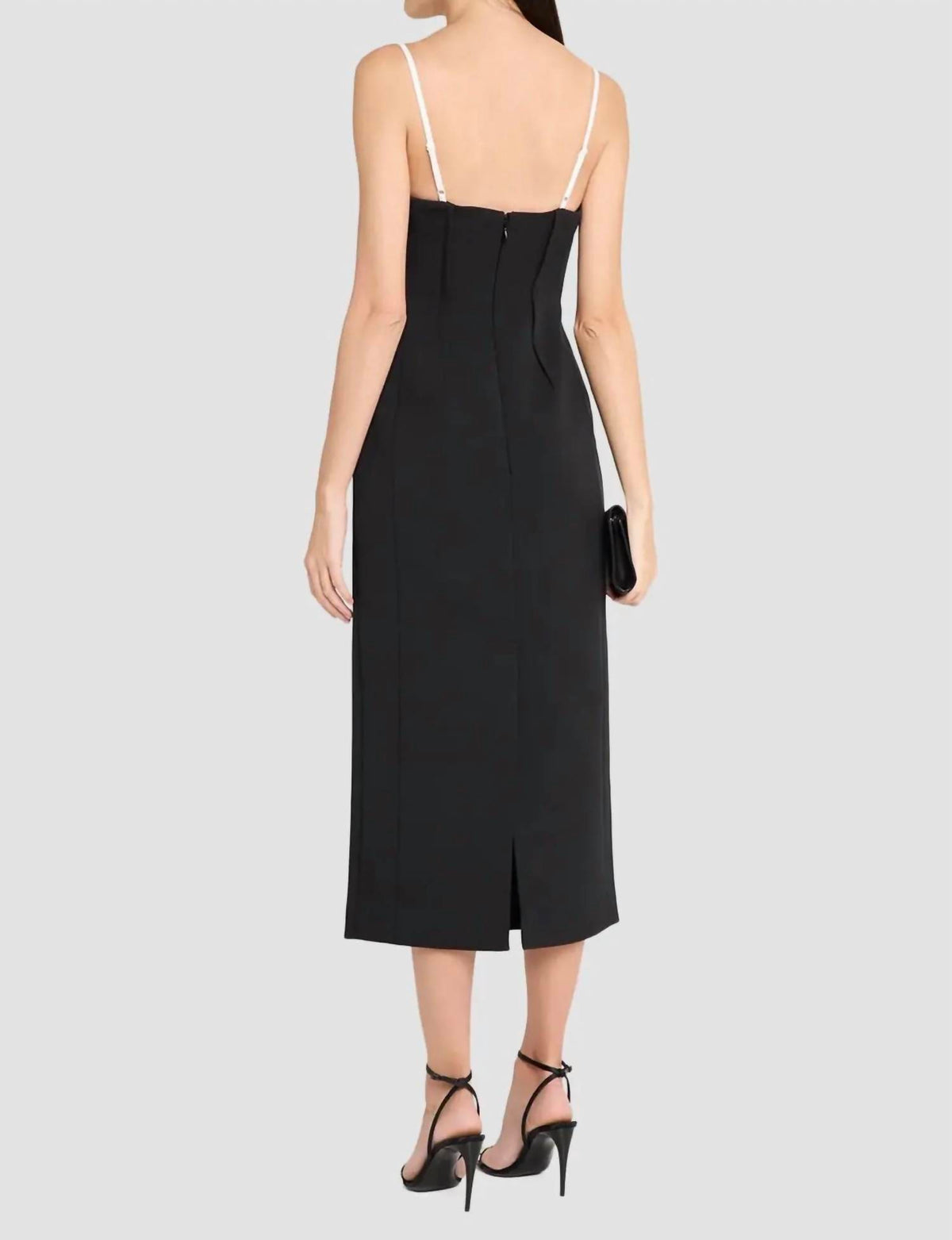 Jonathan Simkhai - kristen dress