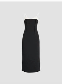 Jonathan Simkhai - kristen dress