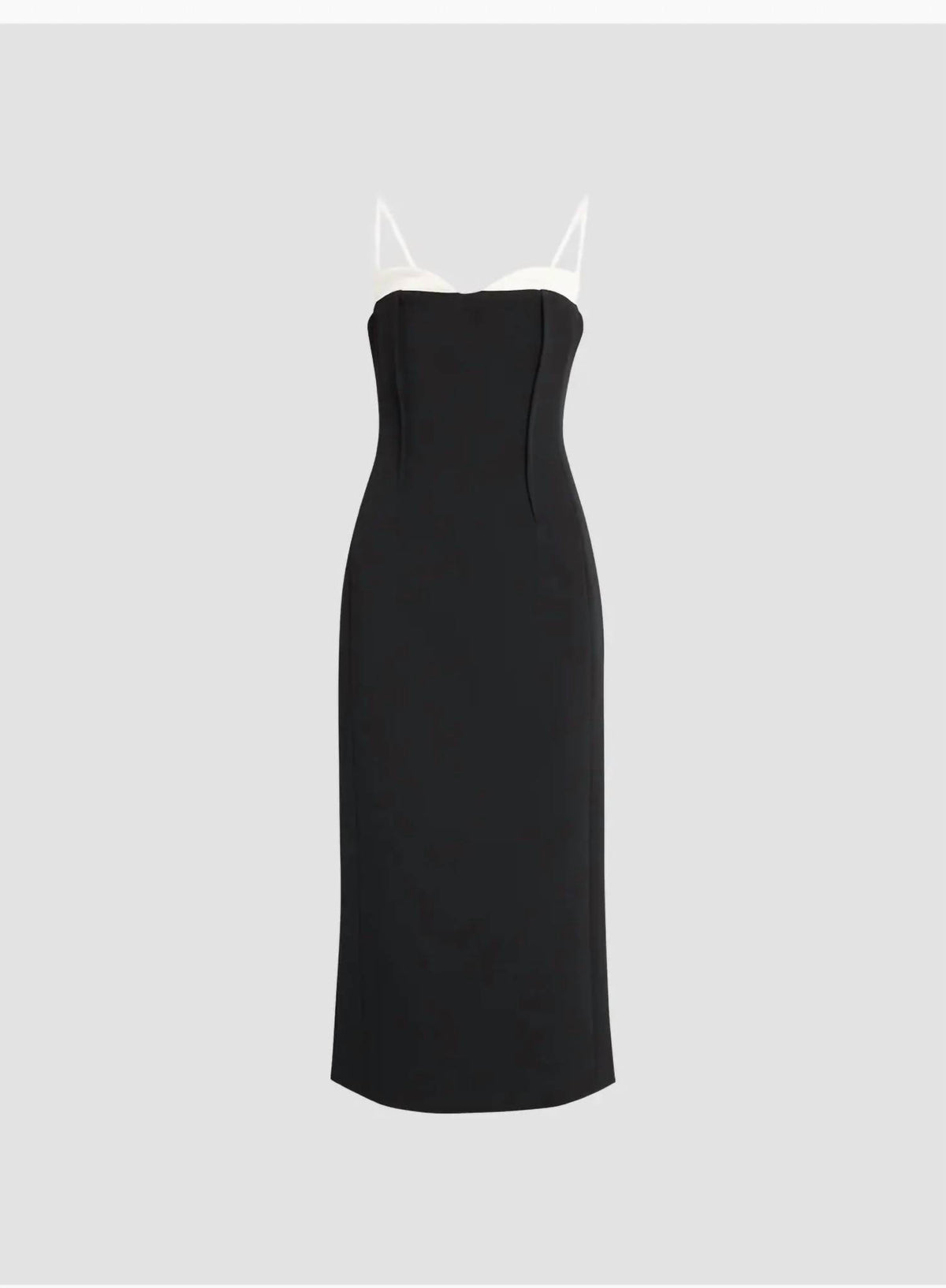 Jonathan Simkhai - kristen dress