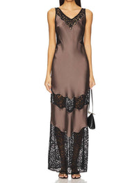 Jonathan Simkhai - Lacey Slip Dress