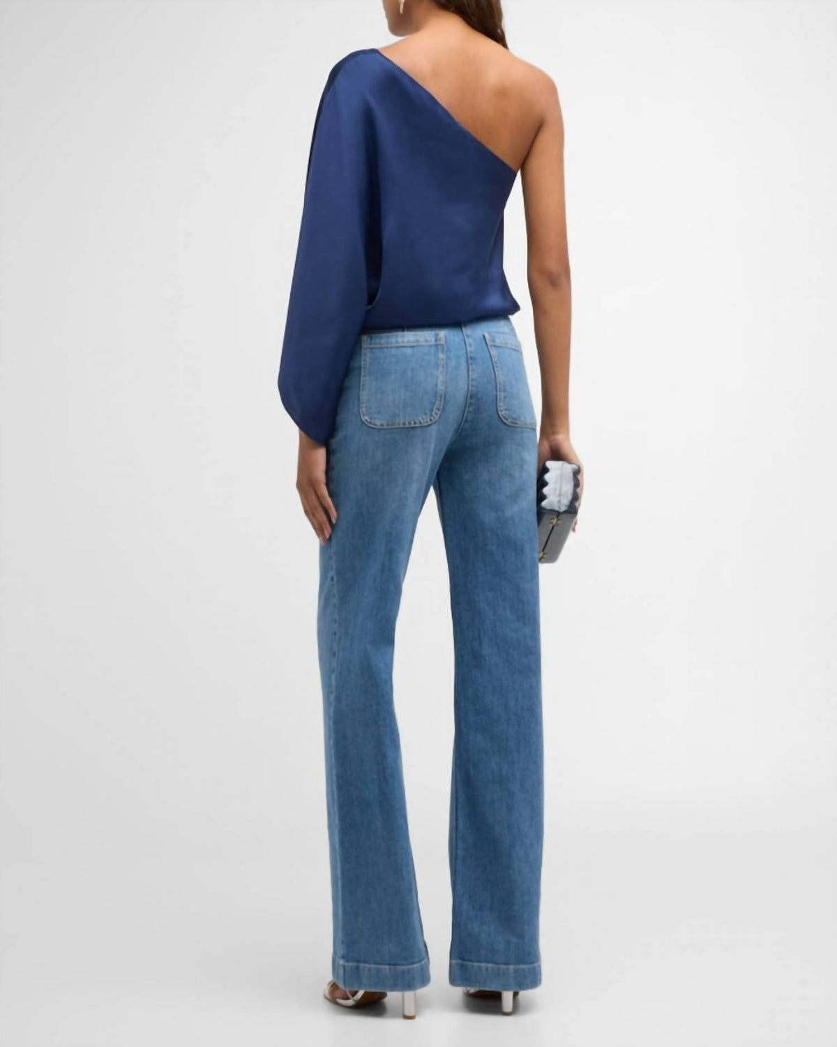 Jonathan Simkhai - Sailor Jeans