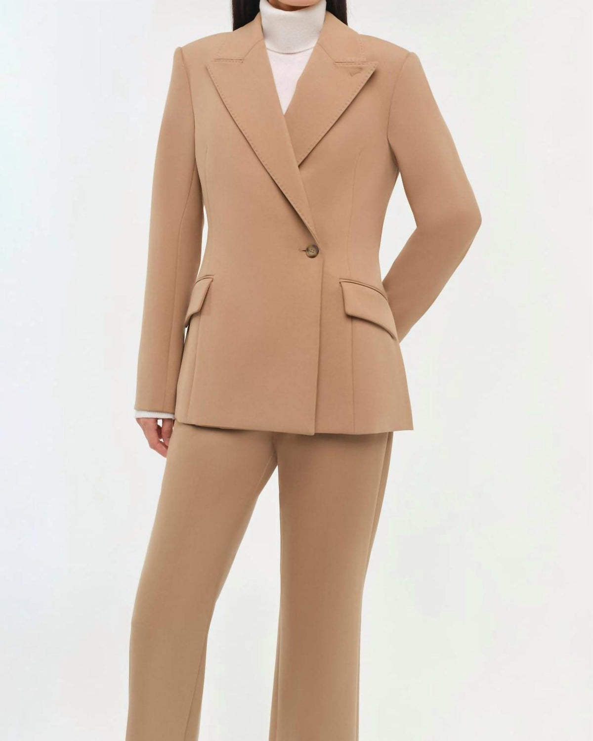 Jonathan Simkhai - Surabhi Blazer