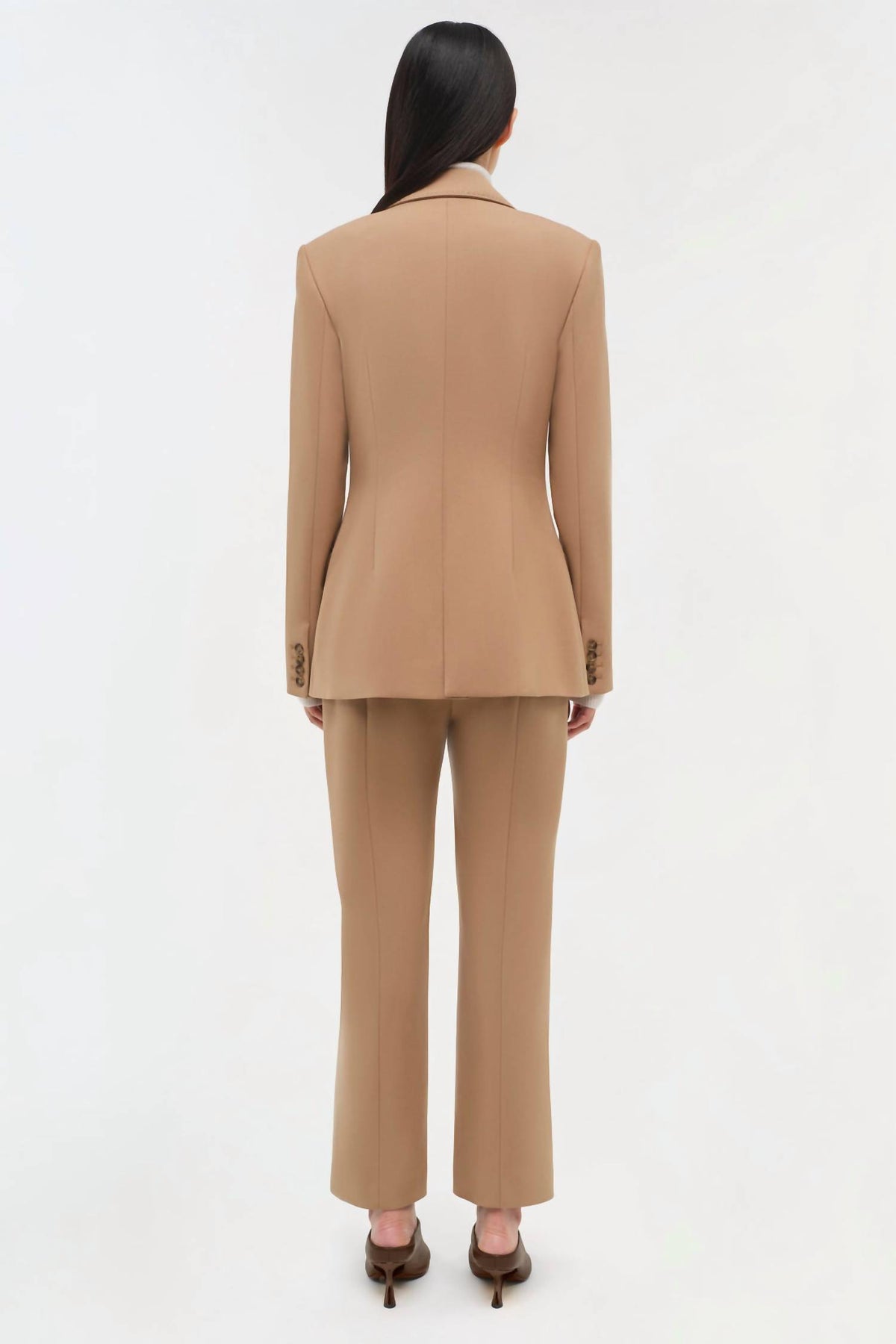 Jonathan Simkhai - Surabhi Blazer