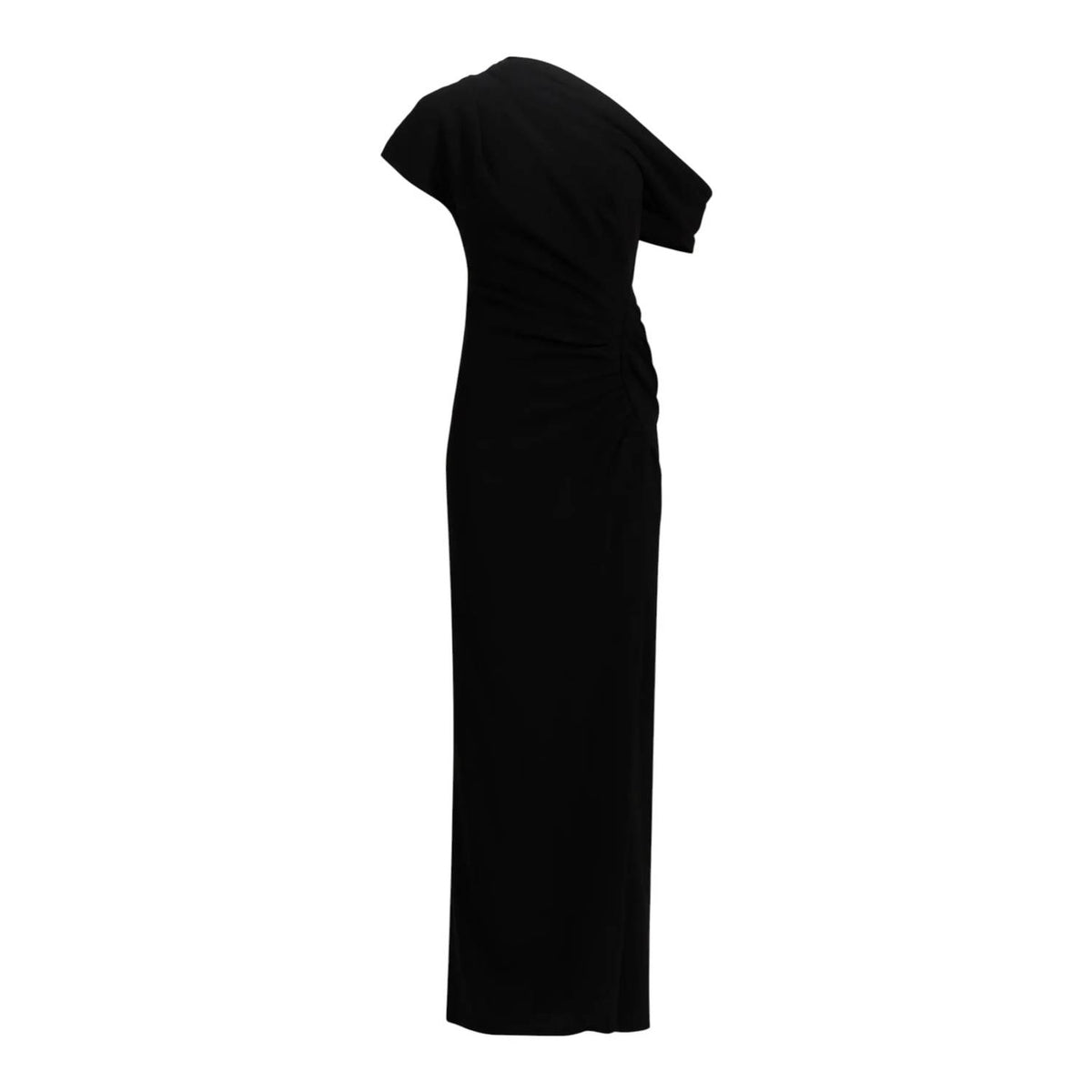 Jonathan Simkhai - Women's Kally Draped Column Gown
