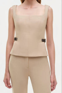 Jonathan Simkhai - Women's Windsor Top