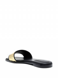 Jonathan Simkhai - Women's Carter Flat Sandals