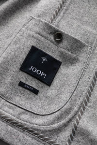 Joop! - Men's Hiro Lightweight Hybrid Sportcoat