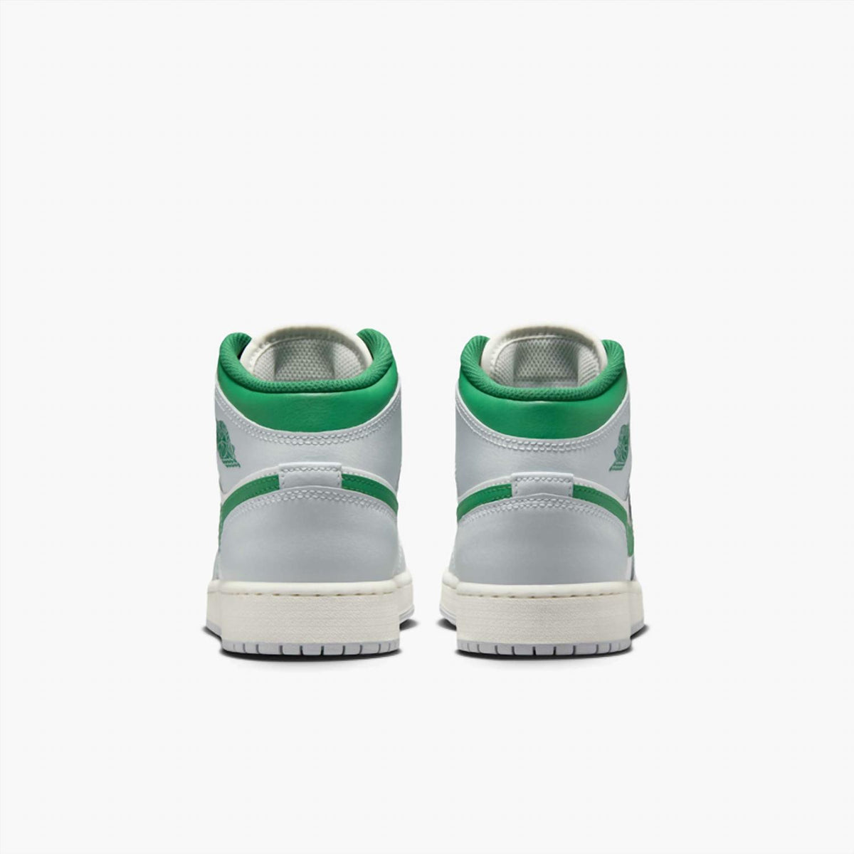 Jordan - Boy's Soft Cushioning Mid Shoe