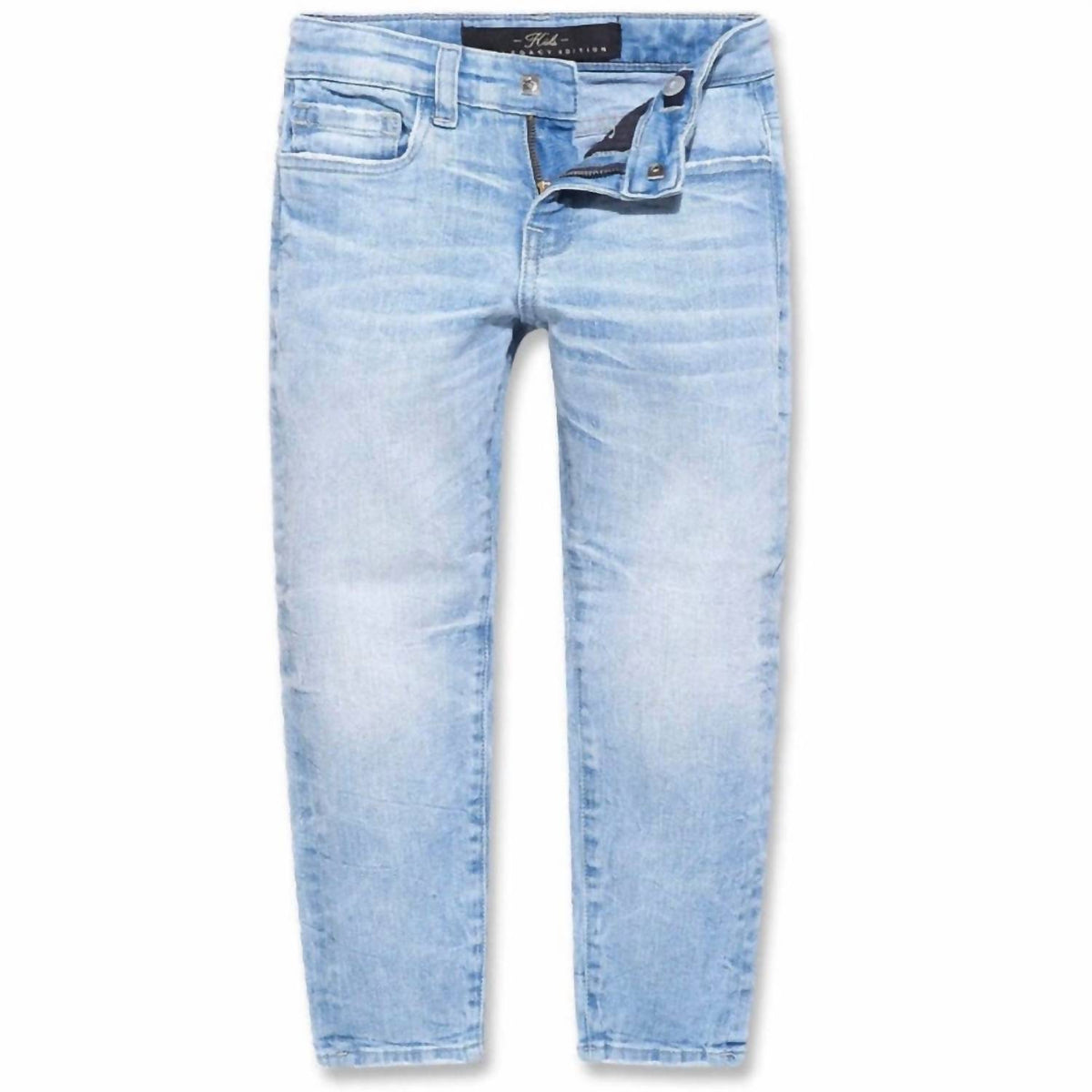 Jordan Craig - Boulder Denim