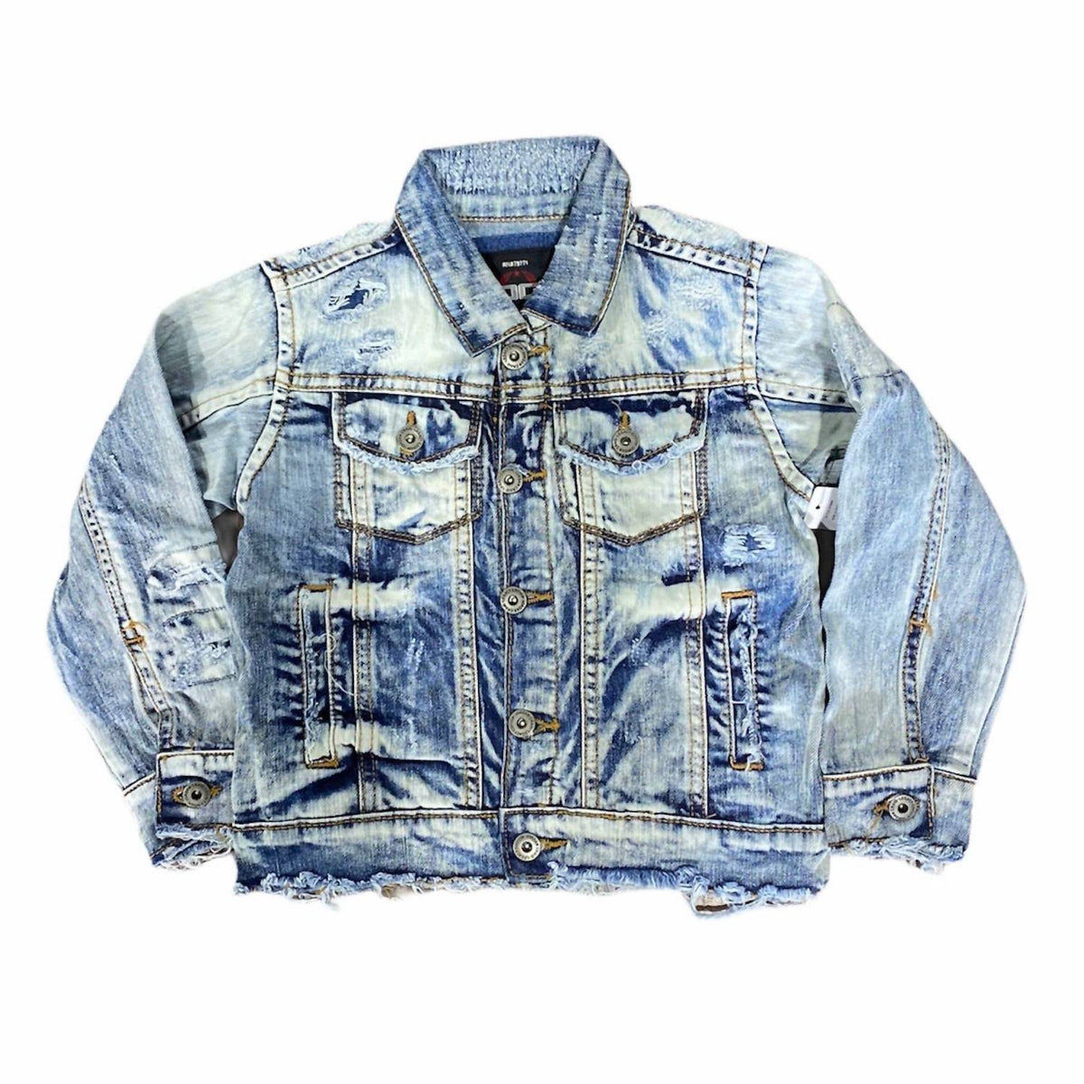 Jordan Craig - Boy's Denim Jacket