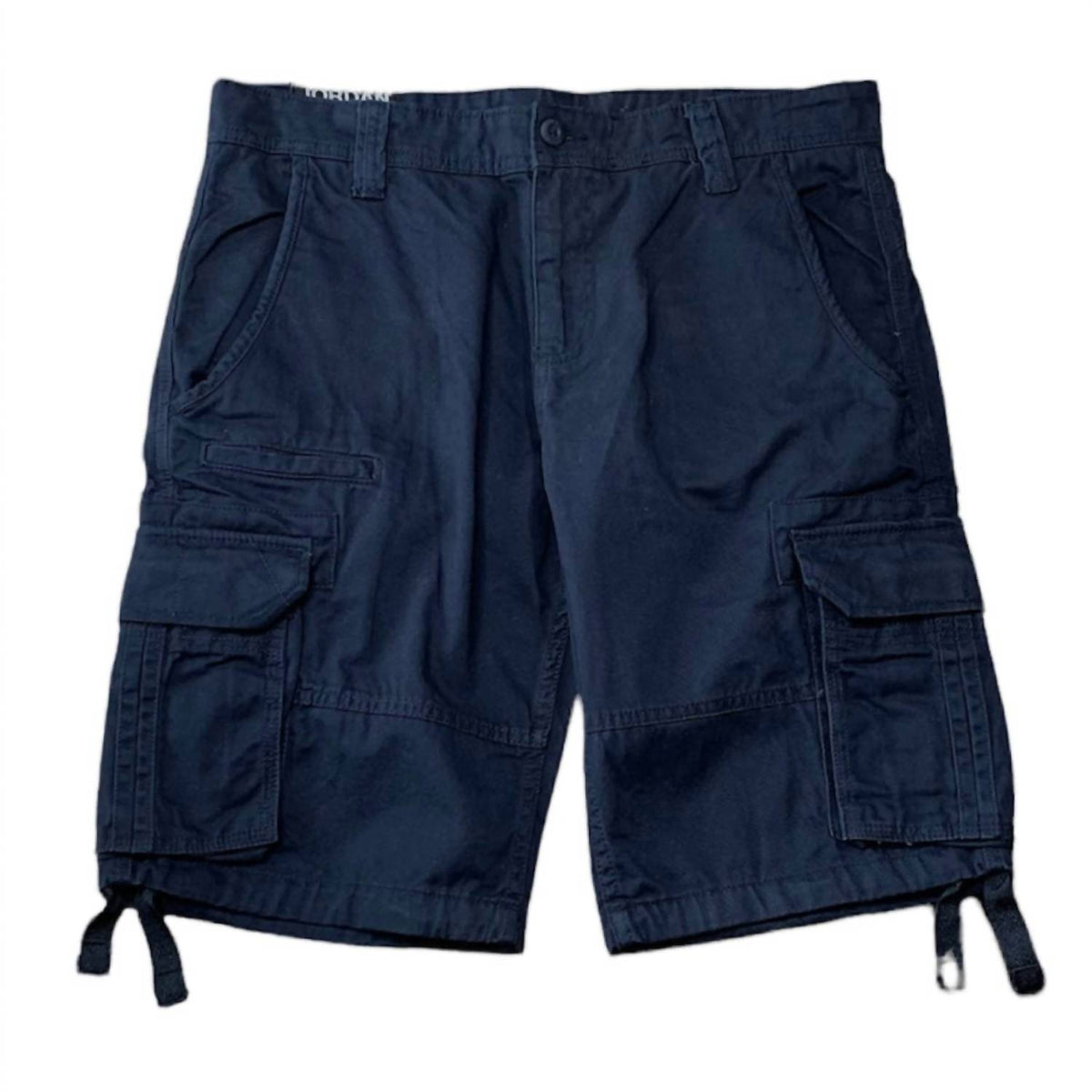 Jordan Craig - Men's Bedrock Cargo Short