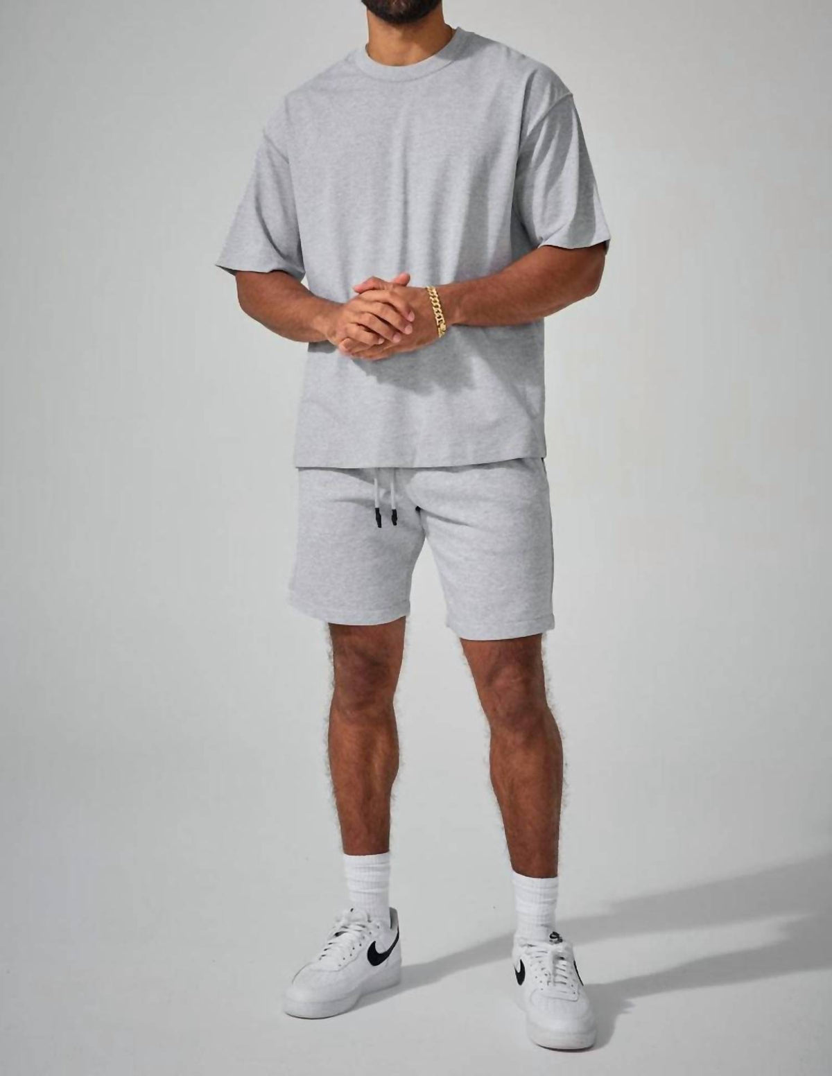 Jordan Craig - Retro Burbank Short