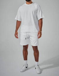 Jordan Craig - Retro Burbank Short