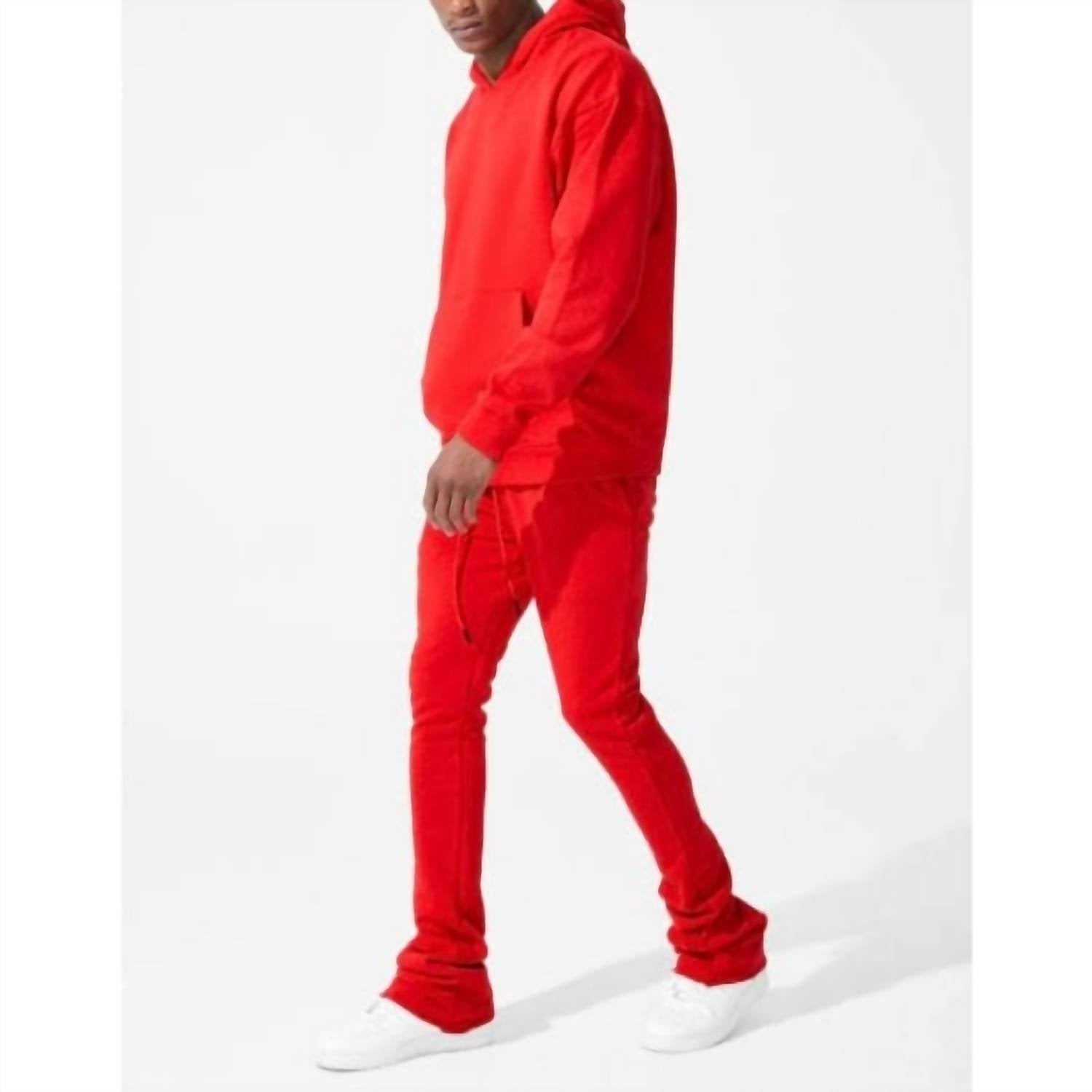 Jordan Craig - Uptown Pullover Hoodie - clothing - hoodies - men