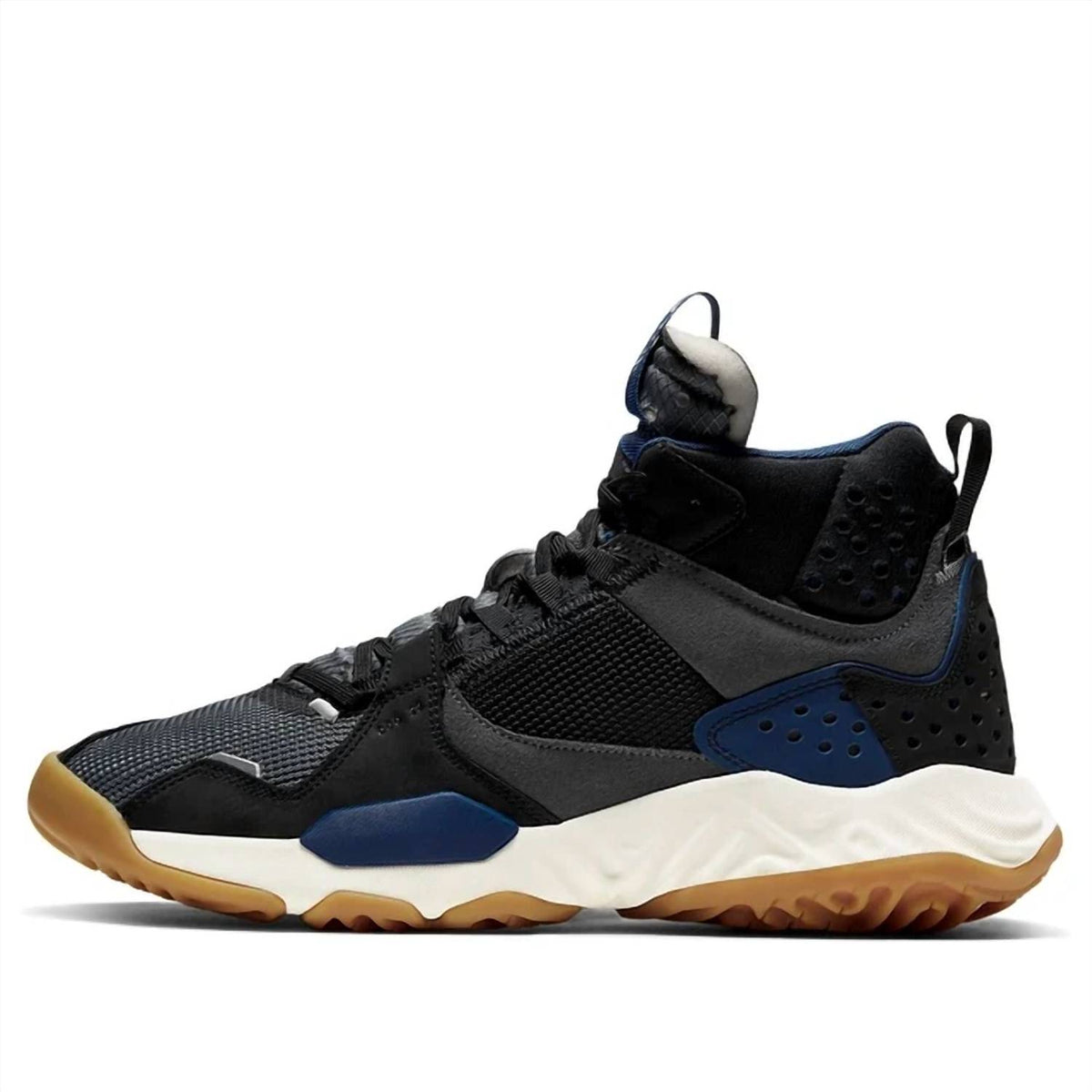 Jordan - Men's Delta Mid Sneaker