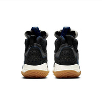 Jordan - Men's Delta Mid Sneaker