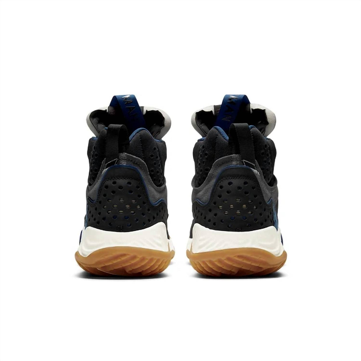 Jordan - Men's Delta Mid Sneaker