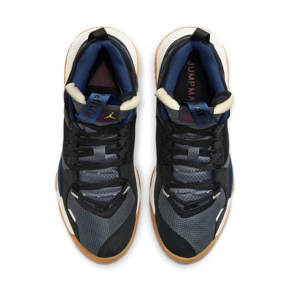 Jordan - Men's Delta Mid Sneaker