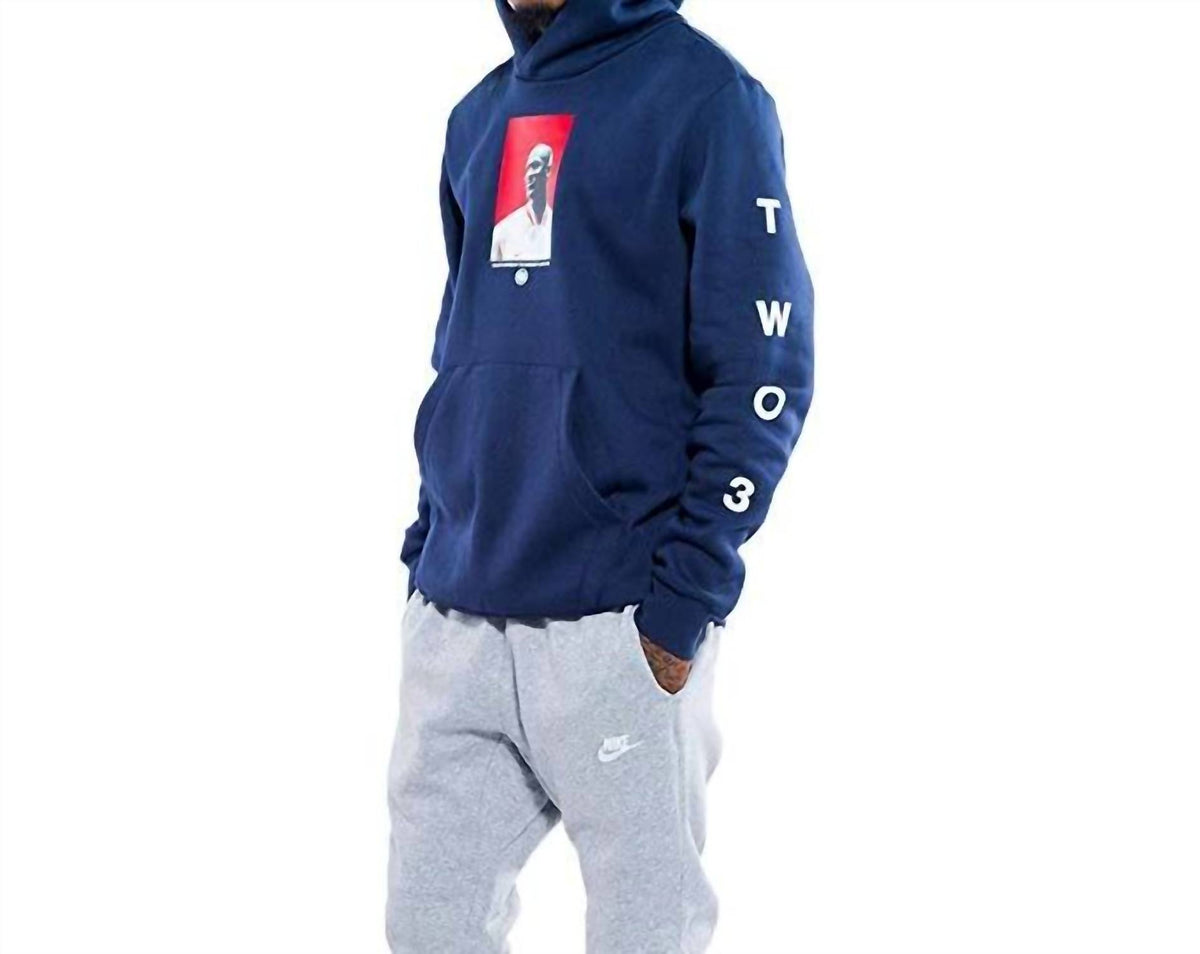 Jordan - Pullover Hoodie