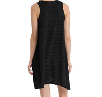 Jordan Taylor - Belize V-Neck Handkerchief Cover Up