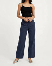 Jordyn Jagger - Isla Lace Crop Top