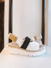 Jose Saenz - Women's Olivia Sandal