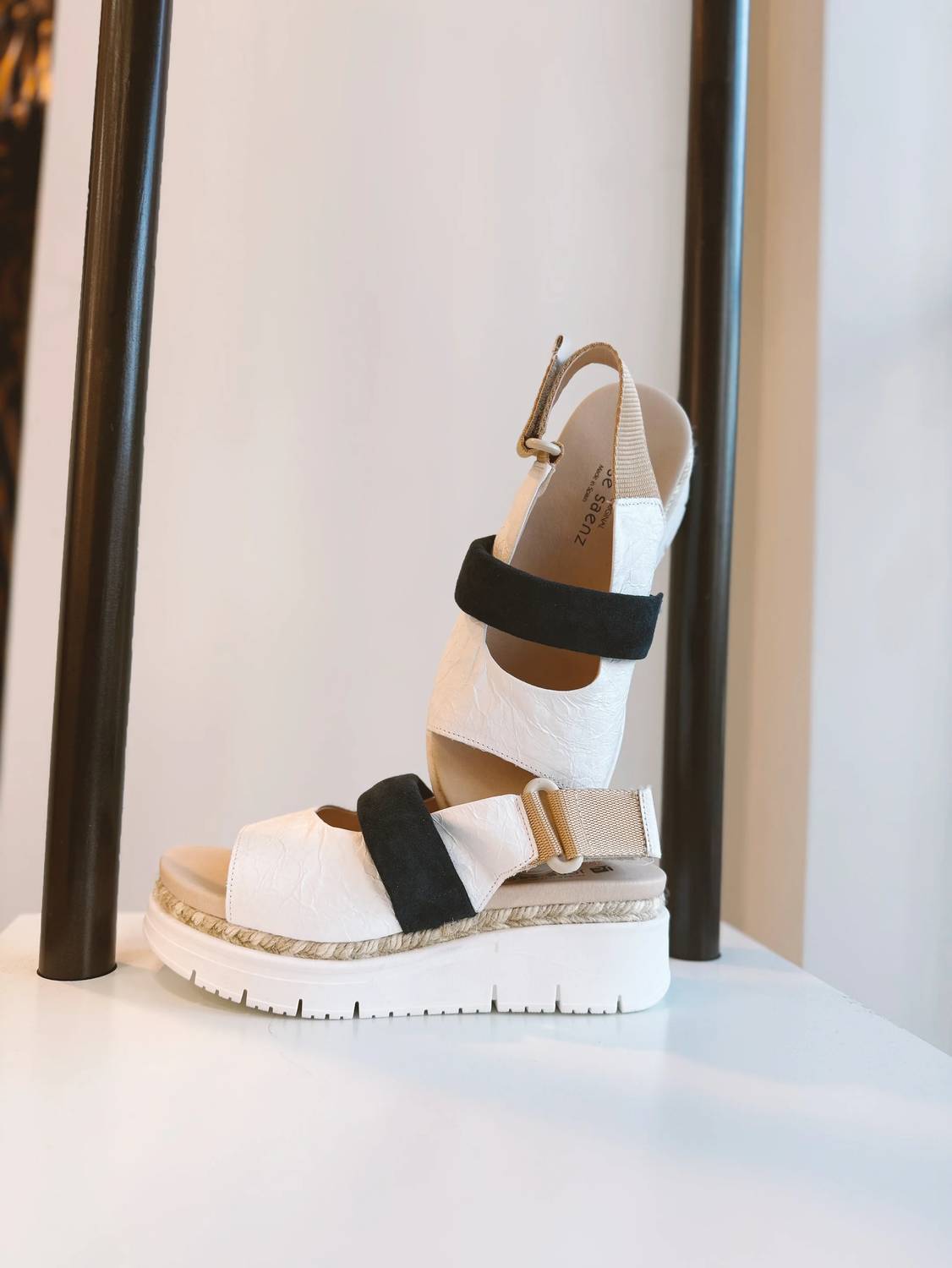 Jose Saenz - Women's Olivia Sandal