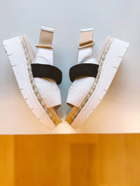 Jose Saenz - Women's Olivia Sandal