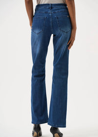 Joseph Ribkoff - Brook Classic Bootcut Stretch Jeans