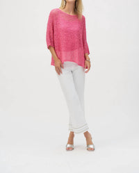 Joseph Ribkoff - Chenille Sweater Set