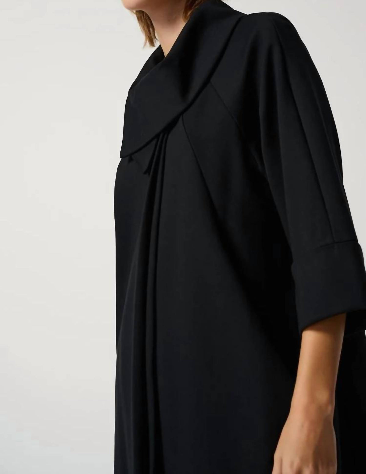 Joseph Ribkoff - Classic Cocoon Coat