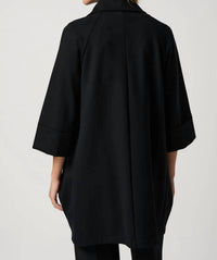 Joseph Ribkoff - Classic Cocoon Coat